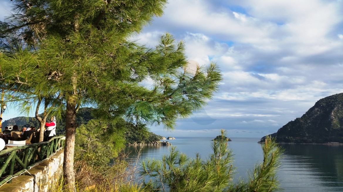 icmeler 06 - Icmeler Marmaris Official Website Icmeler Photos: Uncovering the Enchantment