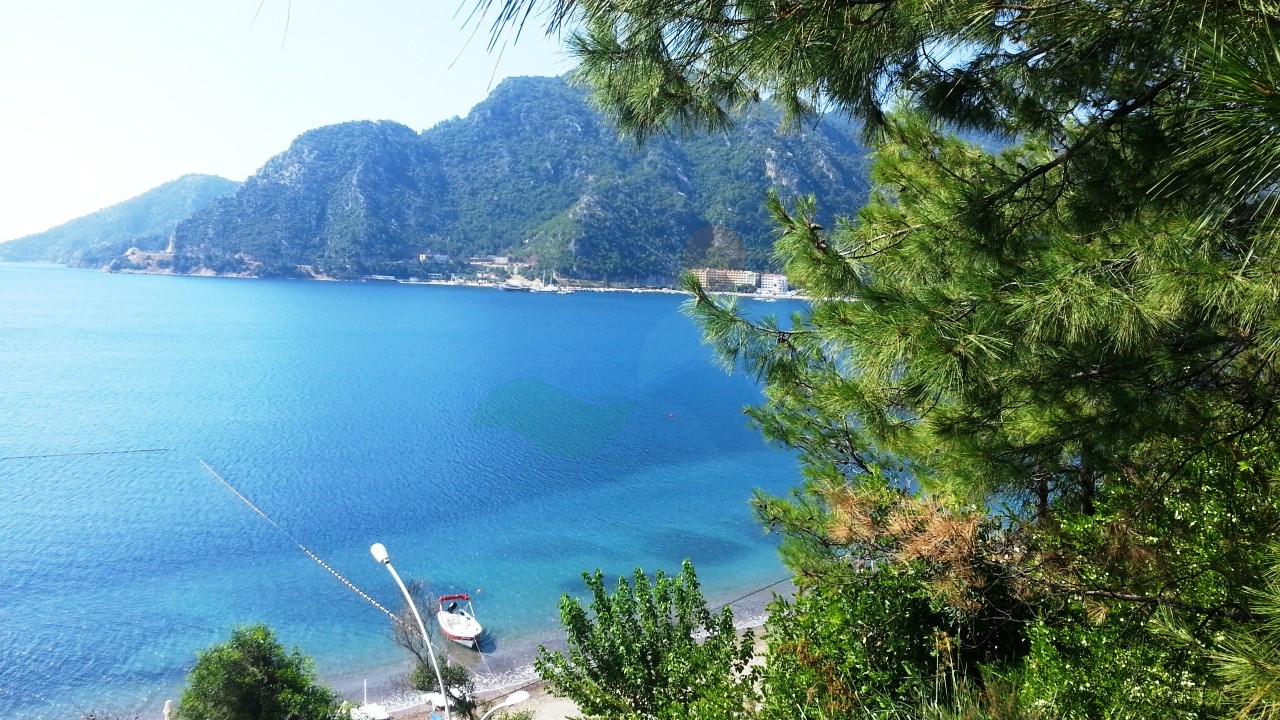 icmeler marmaris 100 - Icmeler Marmaris Official Website Icmeler Photos: Uncovering the Enchantment