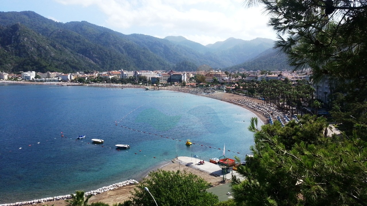 icmeler marmaris