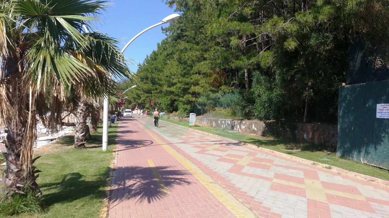 icmeler marmaris 71 - Icmeler Marmaris Official Website Icmeler Photos: Uncovering the Enchantment