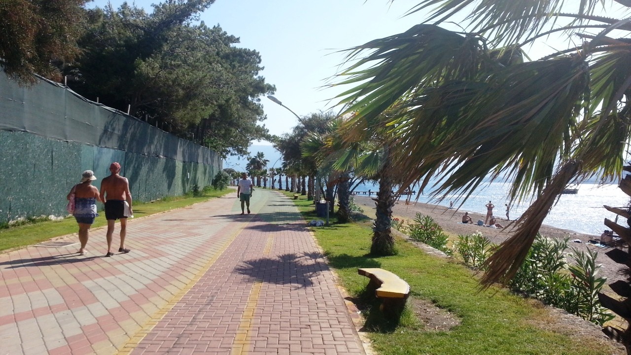 icmeler marmaris 72 - Icmeler Marmaris Official Website Icmeler Photos: Uncovering the Enchantment