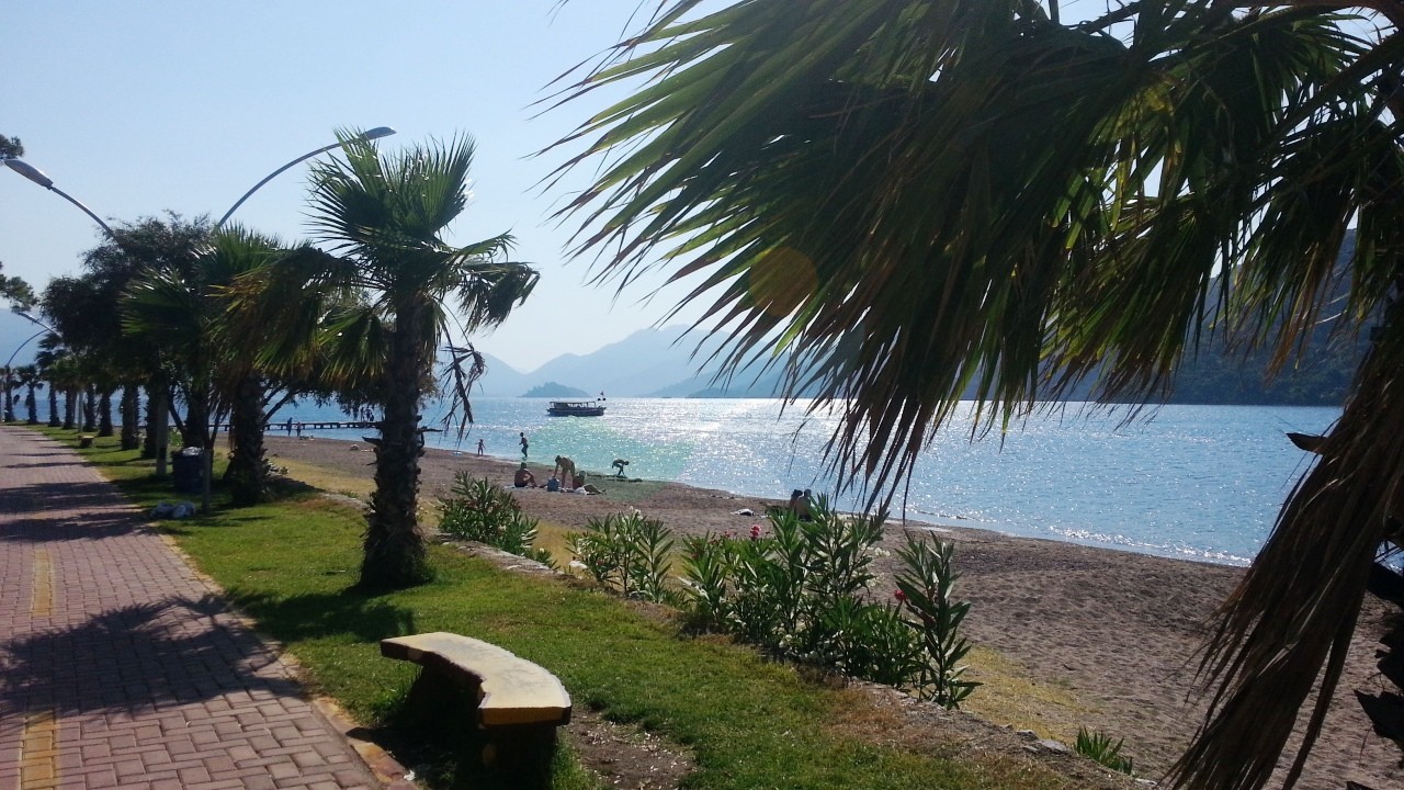 icmeler marmaris 73 - Icmeler Marmaris Official Website Icmeler Photos: Uncovering the Enchantment