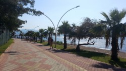 Icmeler Marmaris Turkey Photos