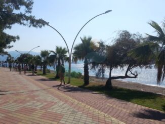 Icmeler Marmaris Turkey Photos