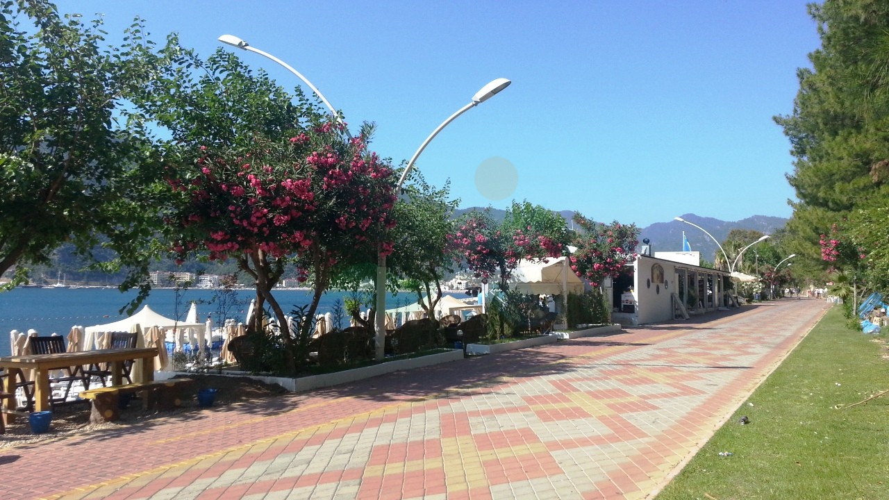 icmeler marmaris 77 - Icmeler Marmaris Official Website Icmeler Photos: Uncovering the Enchantment