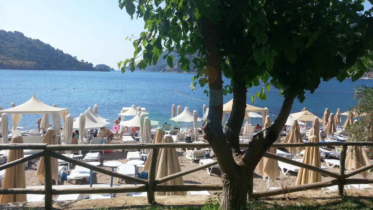 icmeler marmaris 81 - Icmeler Marmaris Official Website Icmeler Photos: Uncovering the Enchantment