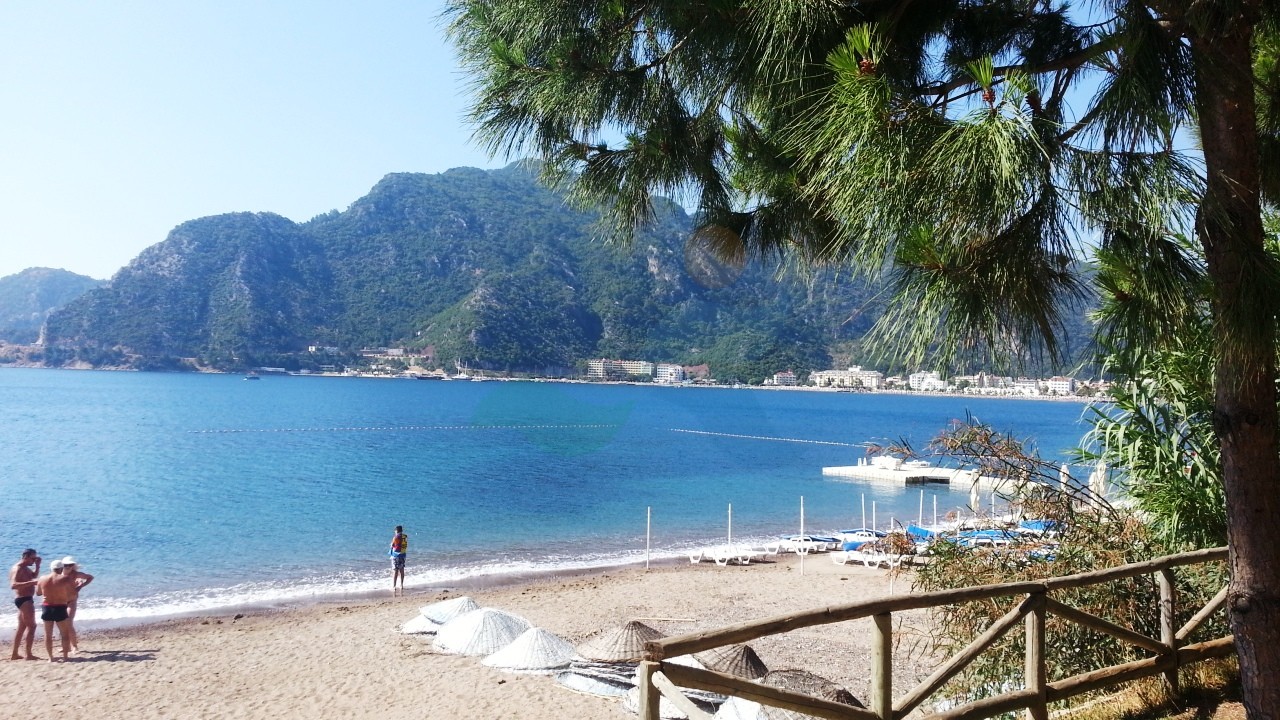 icmeler marmaris 83 - Icmeler Marmaris Official Website Icmeler Photos: Uncovering the Enchantment