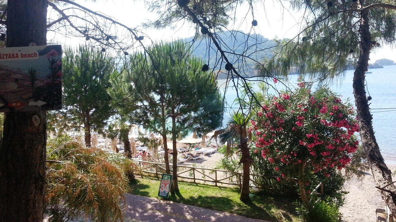 icmeler marmaris 91 - Icmeler Marmaris Official Website Icmeler Photos: Uncovering the Enchantment