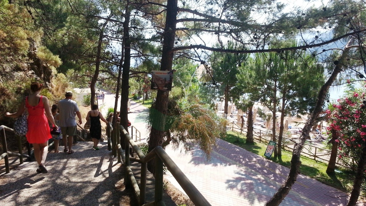 icmeler marmaris 94 - Icmeler Marmaris Official Website Icmeler Photos: Uncovering the Enchantment