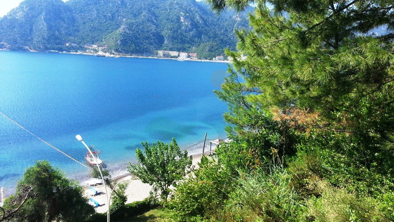 icmeler marmaris 99 - Icmeler Marmaris Official Website Icmeler Photos: Uncovering the Enchantment