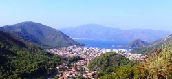Icmeler Marmaris Turkey