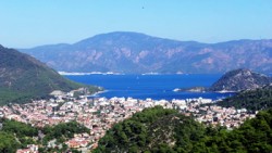 Icmeler Marmaris