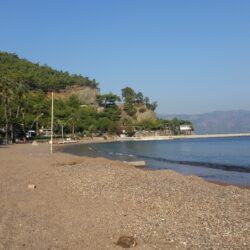 icmeler - Icmeler Marmaris Official Website Winter in Icmeler