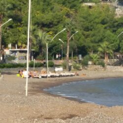 icmeler - Icmeler Marmaris Official Website Winter in Icmeler