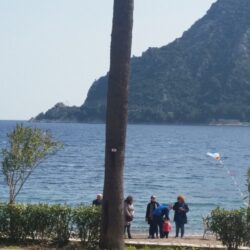 icmeler - Icmeler Marmaris Official Website Winter in Icmeler