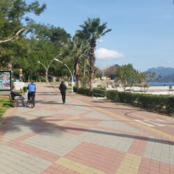 icmeler - Icmeler Marmaris Official Website Winter in Icmeler