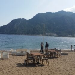 icmeler - Icmeler Marmaris Official Website Winter in Icmeler