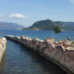 icmeler - Icmeler Marmaris Official Website Winter in Icmeler