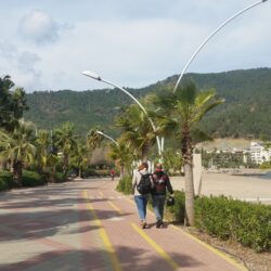 icmeler - Icmeler Marmaris Official Website Winter in Icmeler