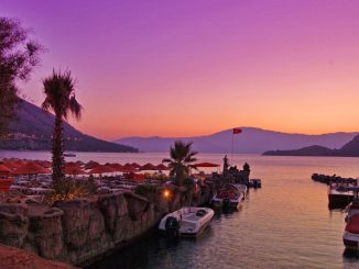 Marmaris Icmeler Evenings