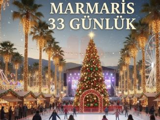 Marmaris Icmeler New Year Festival